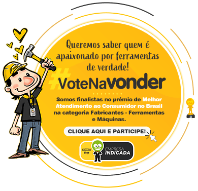 botina vonder