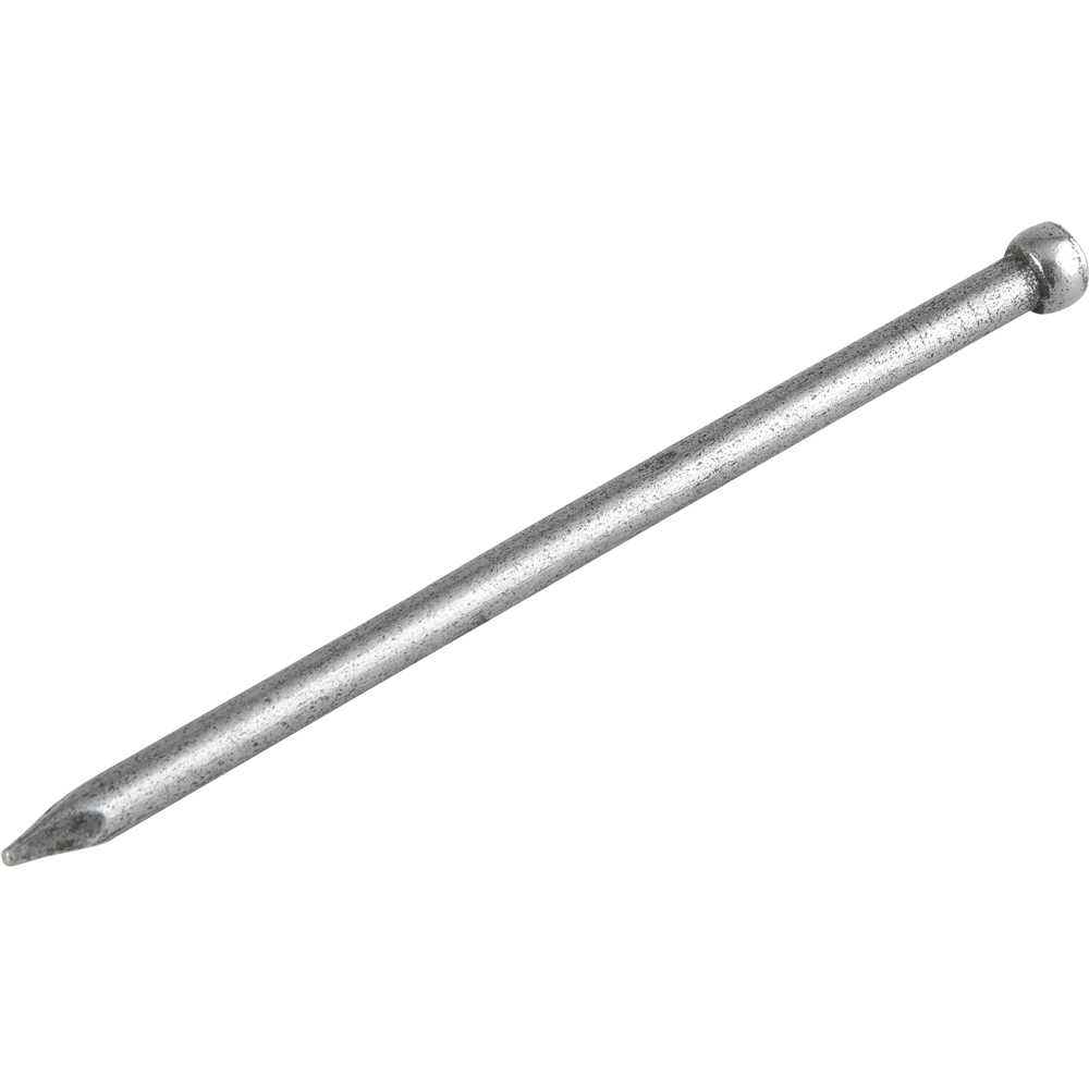 Prego Sem Cabe a 19 X 36 3 1 4 X 9 Polido Vonder prego-sem-cabe-a-19-x-36-3-1-4-x-9-polido-vonder
