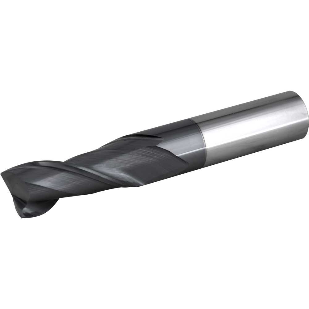 ENT Nutfräser HW (HM) D 10mm NL 30mm (Schaft: 12mm) - E-10522