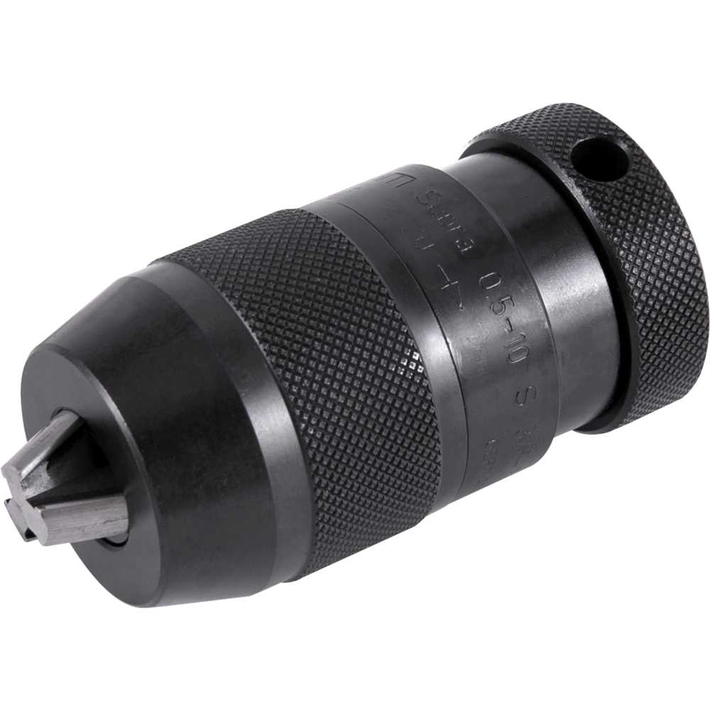 Mandril de aperto rápido, 3,0 mm 16,0 mm, 5/8