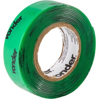 Fita dupla face acr�lica, 19 mm x 2 m, VONDER