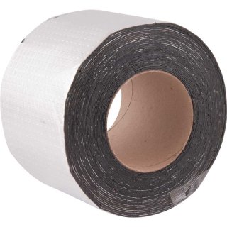 Fita adesiva imperme�vel, 10 cm x 10 m, VONDER