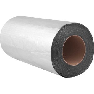 Fita adesiva imperme�vel, 30 cm x 10 m, VONDER