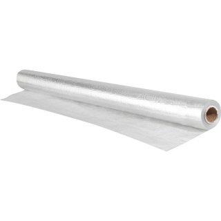 Manta t�rmica aluminizada, 1 face, com 25 m�, VONDER