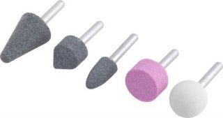 Jogo de pontas montadas com 5 pe�as PMV 005, VONDER.