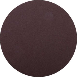 Disco de lixa 150 mm, gr�o 120, com 10 pe�as, para a lixadeira LCV 375, VONDER
