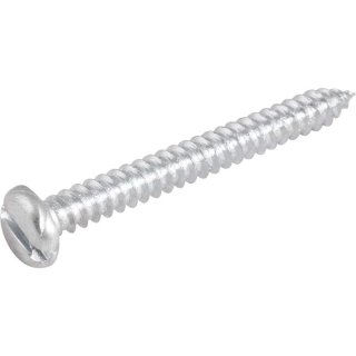 Parafuso autoatarraxante, cabe�a panela, 4,2 mm x 38,0 mm, VONDER
