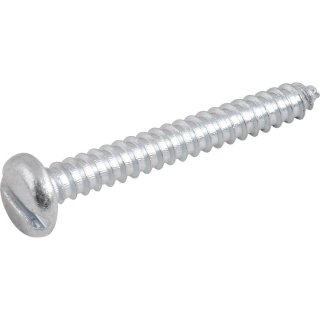 Parafuso autoatarraxante, cabe�a panela, 4,8 mm x 38,0 mm, VONDER