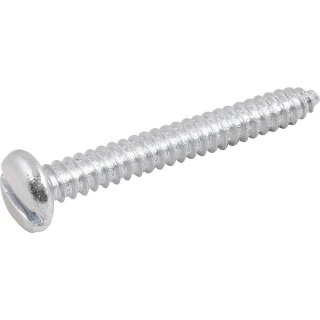 Parafuso autoatarraxante, cabe�a panela, 6,3 mm x 50,0 mm, VONDER