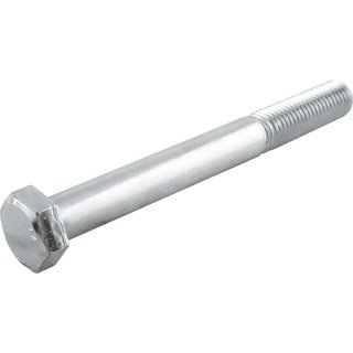 Parafuso sextavado zincado 3/4