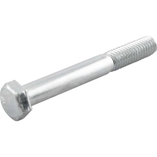 Parafuso sextavado zincado 3/8