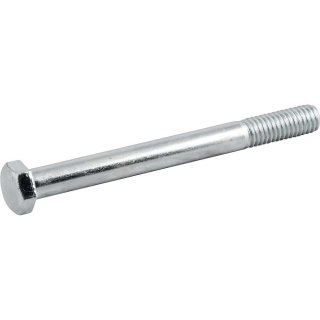 Parafuso sextavado zincado 3/8