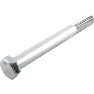 Parafuso sextavado zincado 5/8