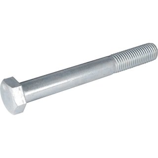 Parafuso sextavado zincado 7/8