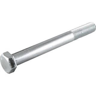 Parafuso sextavado zincado 7/8