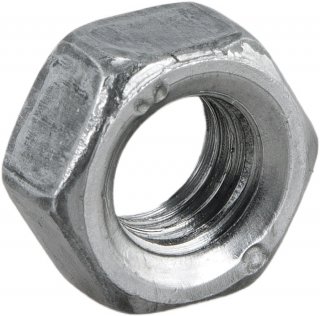 Porca sextavada 8.8, 8 mm, MA, DIN 934, VONDER