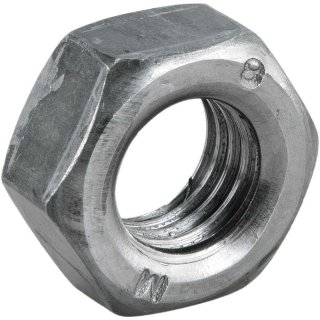 Porca sextavada 8.8, 14 mm, MA, DIN 934, VONDER