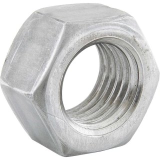 Porca sextavada 1