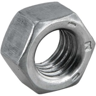 Porca sextavada 8.8, 1/2