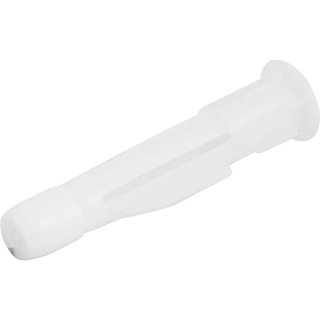 Bucha de pl�stico para fixa��o de drywall 10,0 mm, VONDER