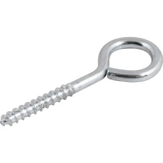 Pit�o 3,3 mm x 53,0 mm, com 6 pe�as, VONDER