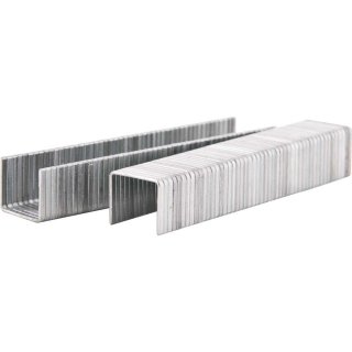 Grampo 14 mm, para grampeador tipo martelo GR 014, VONDER