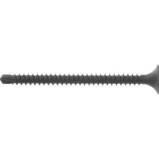 Parafuso autobrocante, para drywall, 3,5 mm x 45 mm, VONDER