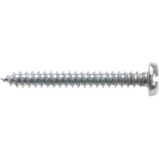 Parafuso autoatarraxante, cabe�a panela, 3,9 mm x 32,0 mm, VONDER