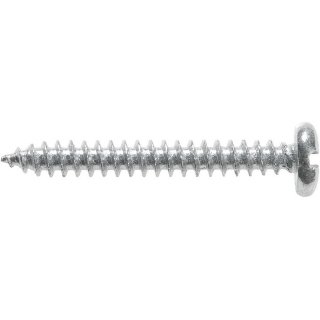 Parafuso autoatarraxante, cabe�a panela, 4,2 mm x 32,0 mm, VONDER