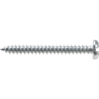 Parafuso autoatarraxante, cabe�a panela, 4,2 mm x 38,0 mm, VONDER