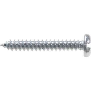 Parafuso autoatarraxante, cabe�a panela, 5,5 mm x 38,0 mm, VONDER