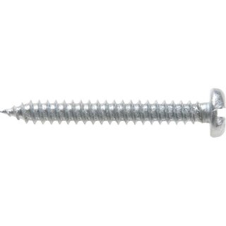 Parafuso autoatarraxante, cabe�a panela, 5,5 mm x 45,0 mm, VONDER