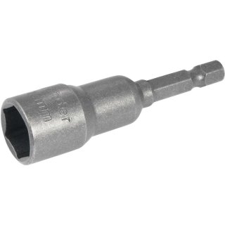 Soquete sextavado magn�tico 13 mm VONDER