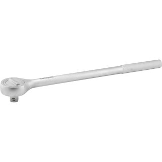 Catraca revers�vel para soquete, encaixe 3/4