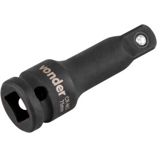 Extens�o de impacto, encaixe de 1/2