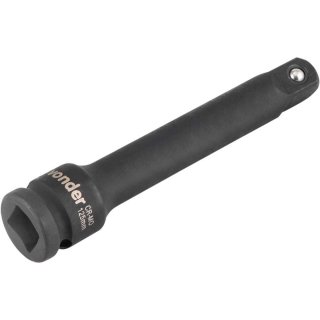 Extens�o de impacto, encaixe de 1/2