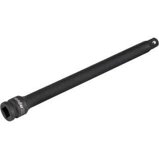 Extens�o de impacto, encaixe de 1/2