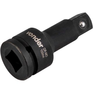 Extens�o de impacto, encaixe de 3/4