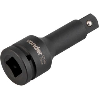 Extens�o de impacto, encaixe de 3/4