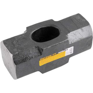 Marreta oitavada 10 kg sem cabo VONDER