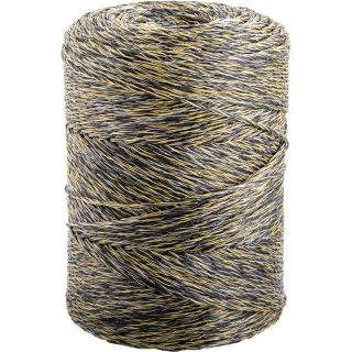 Fio eletropl�stico com 500 metros, VONDER