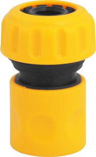 Engate r�pido para mangueira 3/4