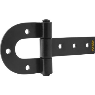 Dobradi�a para porteira C-08 VONDER