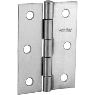 Dobradi�a para porta 2.1/2
