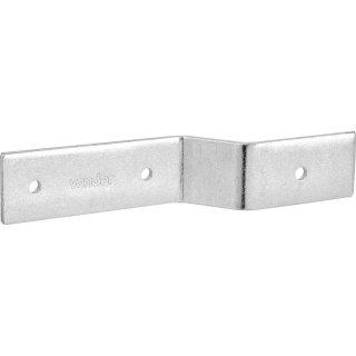 Suporte para tranca aberto VONDER