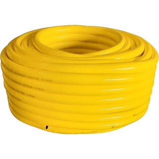 Mangueira PVC tran�ada 3/4