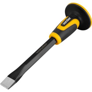 Talhadeira manual com empunhadura 25 mm x 300 mm VONDER