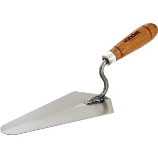 Colher reta para pedreiro 9