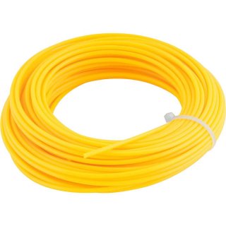 Fio de nylon, 2,0 mm x 15 m, redondo, VONDER