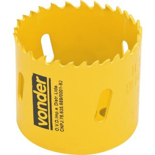Serra copo de a�o r�pido, 16 mm - 5/8